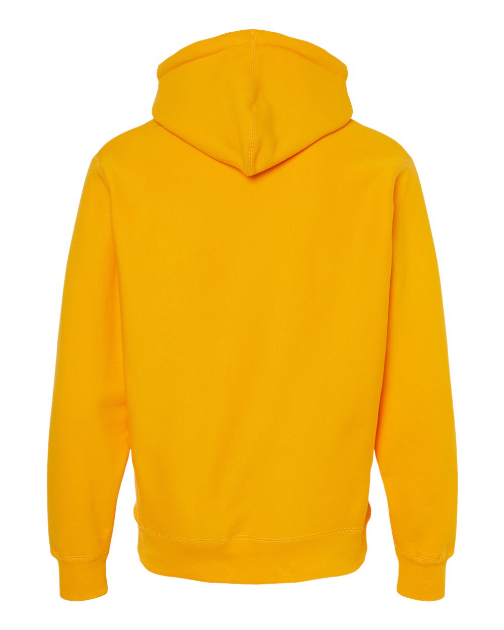 Independent Trading Co. Legend - Premium Heavyweight Cross-Grain Hooded Sweatshirt IND5000P