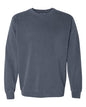 Unisex Garment-Dyed Crewneck Sweatshirt -  - 1610