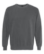 Unisex Garment-Dyed Crewneck Sweatshirt -  - 1610
