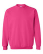 Unisex Heavy Blend™ Crewneck Sweatshirt - Heliconia -  - 372