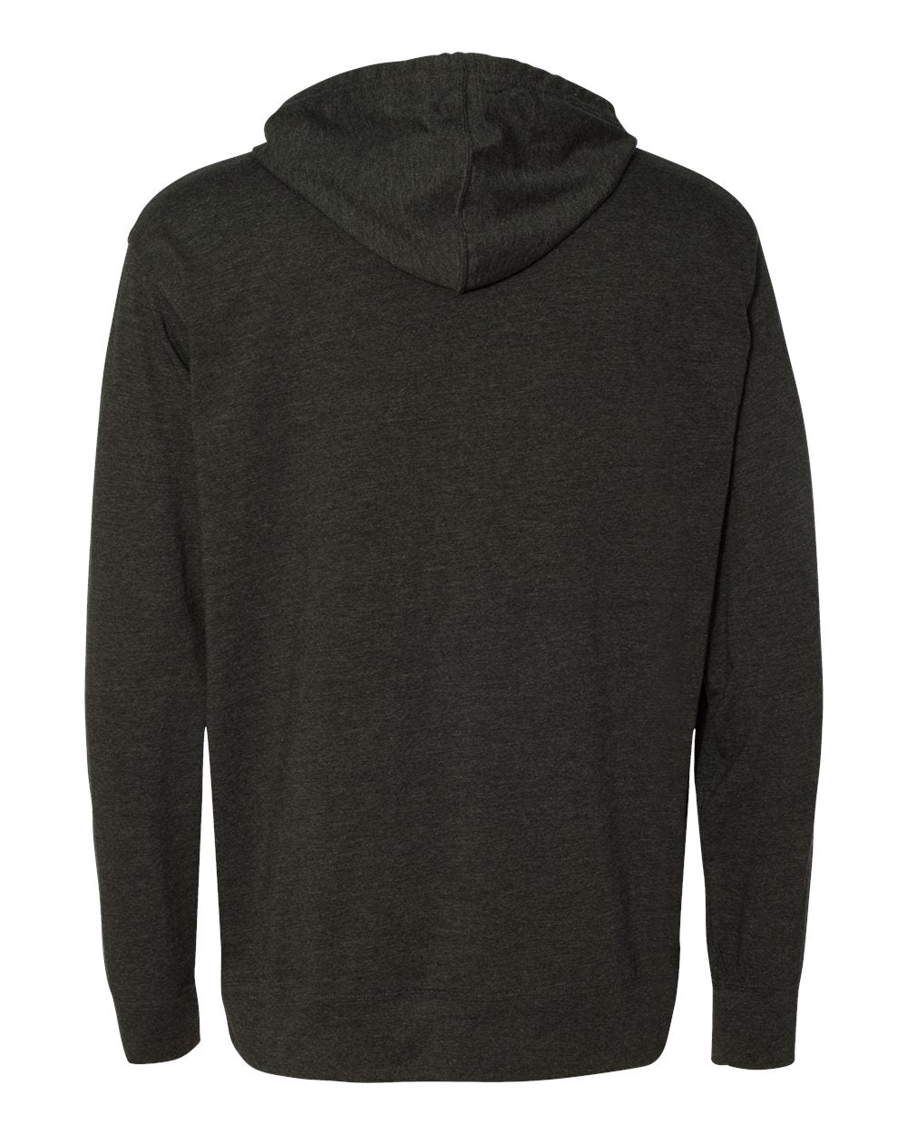 Independent Trading Co. Lightweight Hooded Pullover T-Shirt SS150J