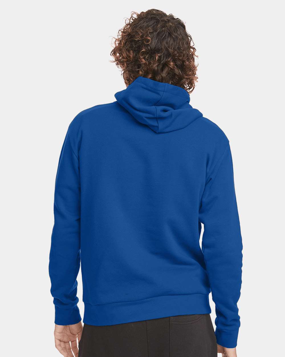 Next Level Santa Cruz Hoodie 9303