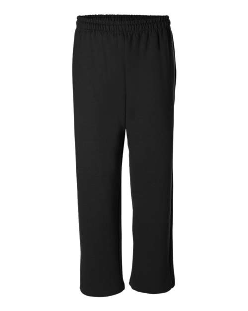 Unisex Heavy Blend™ Open-Bottom Sweatpants -  - 1697