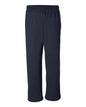 Unisex Heavy Blend™ Open-Bottom Sweatpants -  - 1697