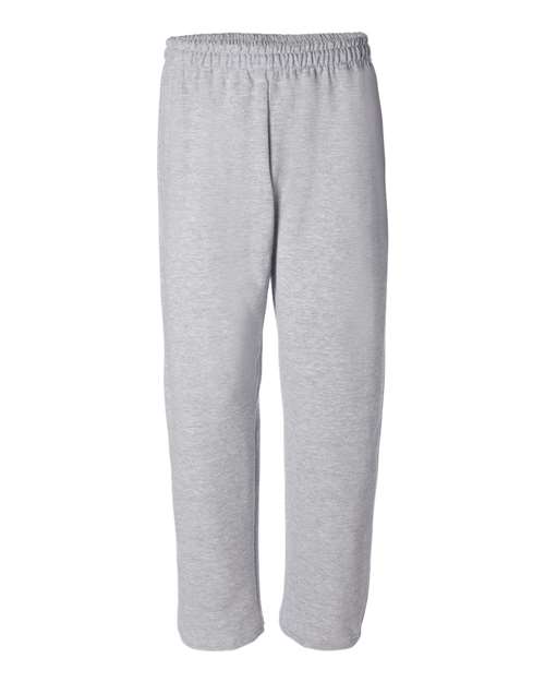 Unisex Heavy Blend™ Open-Bottom Sweatpants -  - 1697