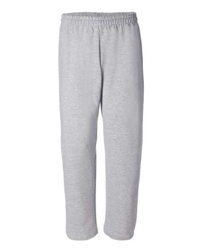 Unisex Heavy Blend™ Open-Bottom Sweatpants -  - 1697