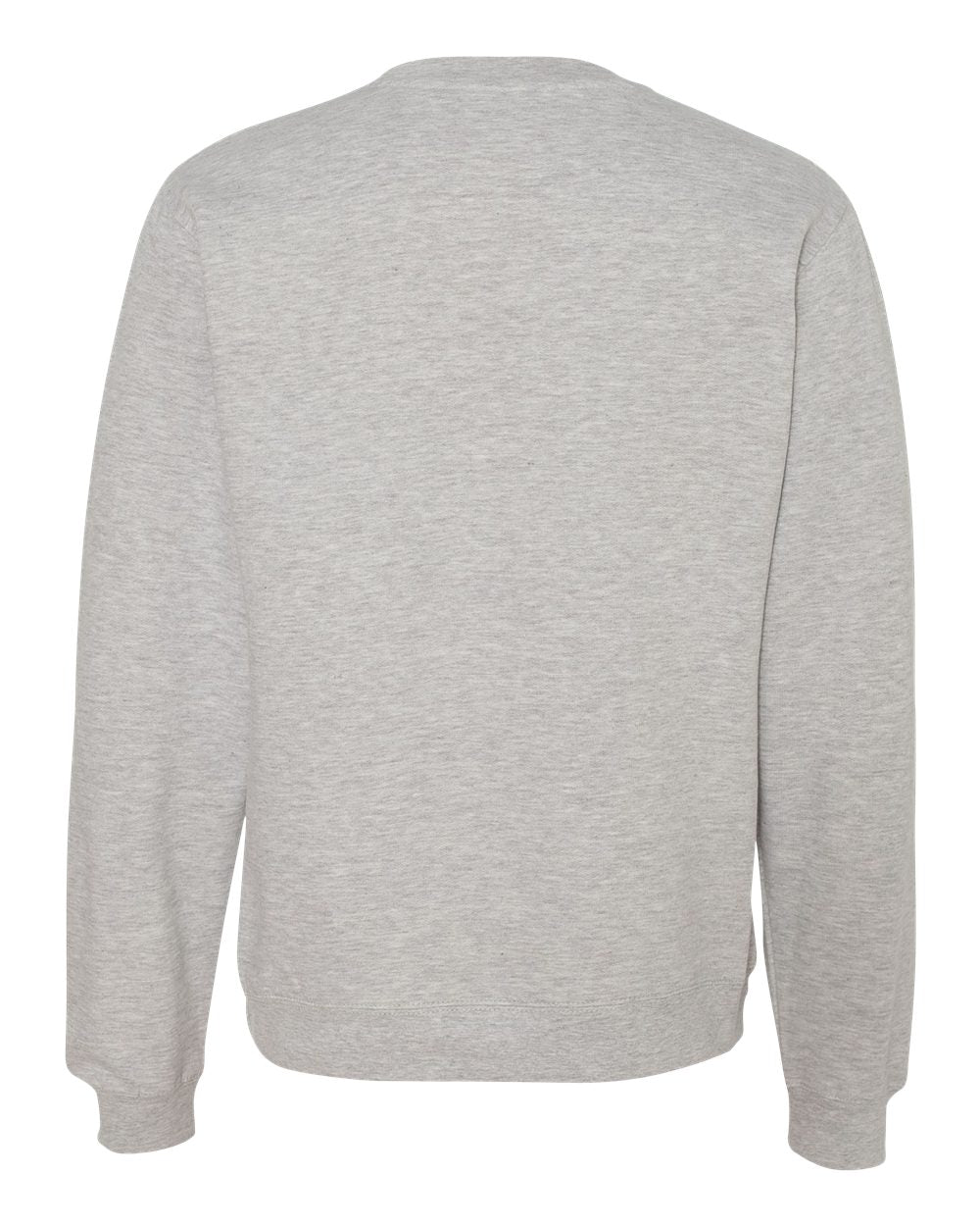 Independent Trading Co. Midweight Crewneck Sweatshirt SS3000