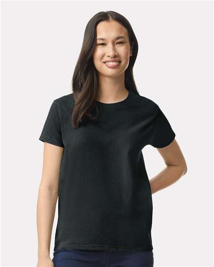 Women's Ultra Cotton® T-Shirt -  - 817