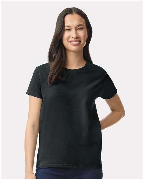 Women's Ultra Cotton® T-Shirt -  - 817 - Toronto Screen Printing- Color
