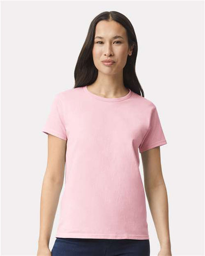 Women's Ultra Cotton® T-Shirt -  - 817