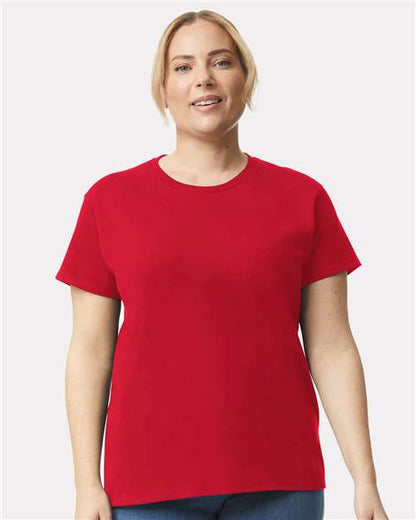 Women's Ultra Cotton® T-Shirt -  - 817