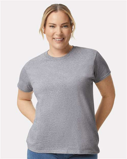 Women's Ultra Cotton® T-Shirt -  - 817