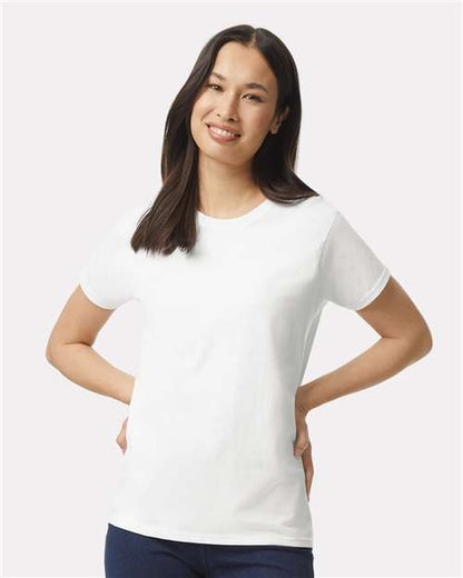 Women's Ultra Cotton® T-Shirt -  - 817