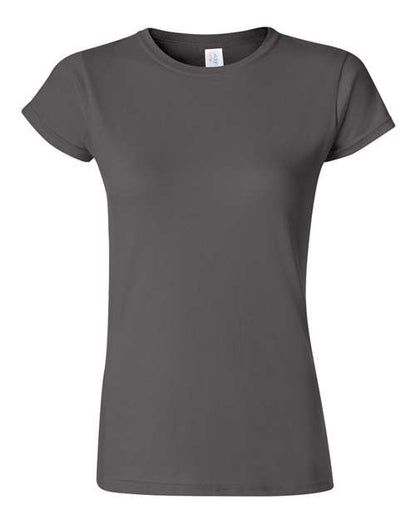 Women's Softstyle® T-Shirt -  - 809