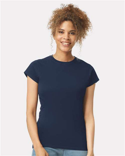 Women's Softstyle® T-Shirt -  - 809