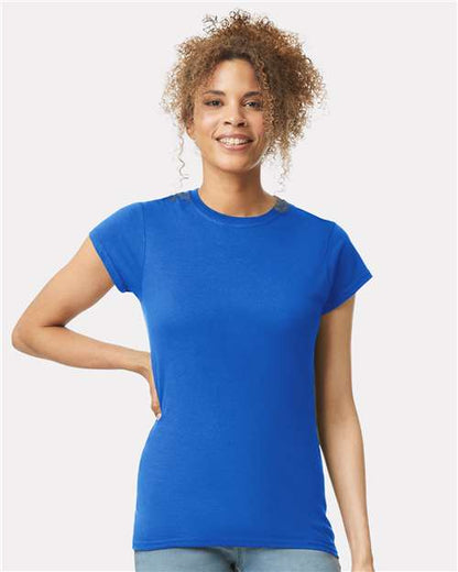 Women's Softstyle® T-Shirt -  - 809