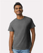 Unisex Ultra Cotton® T-Shirt - Charcoal -  - 39