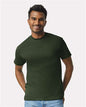 Unisex Ultra Cotton® T-Shirt - Forest -  - 39