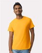 Unisex Ultra Cotton® T-Shirt - Gold -  - 39