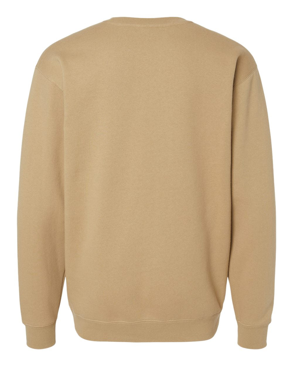 Independent Trading Co. Heavyweight Crewneck Sweatshirt IND3000