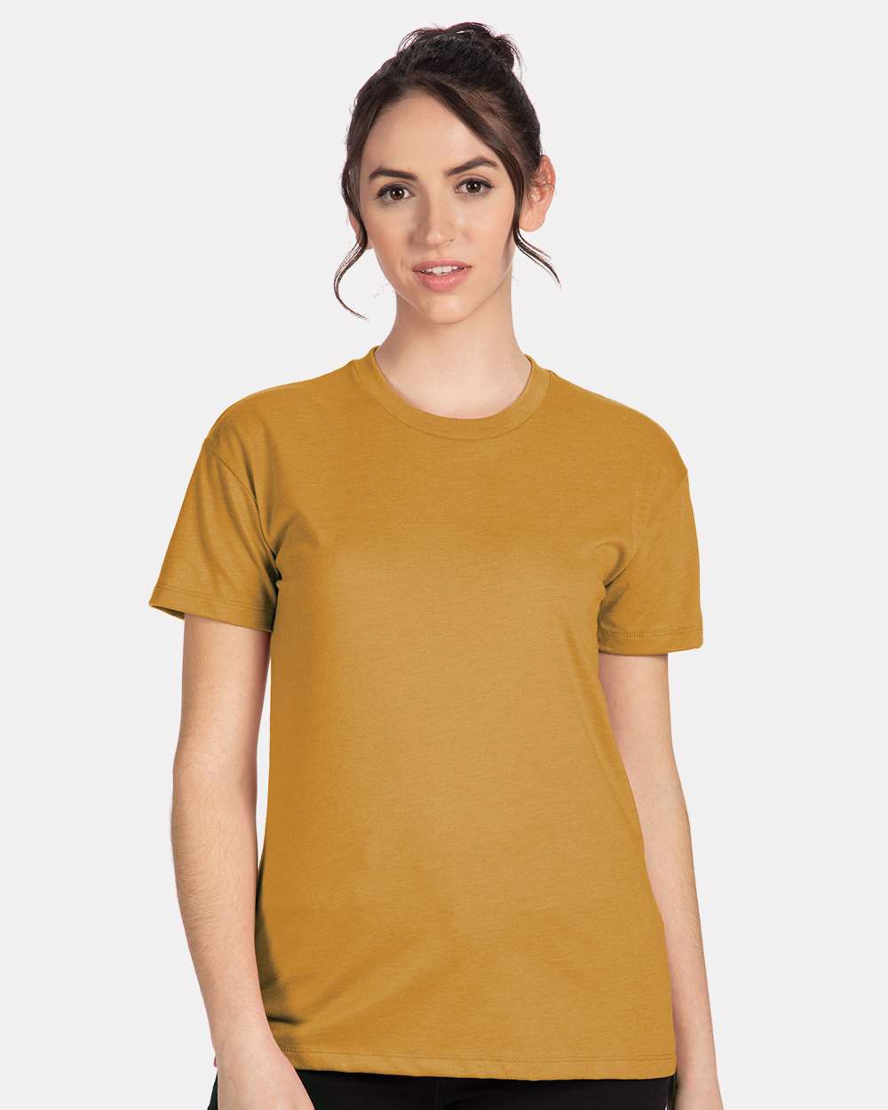 Next Level Women's CVC Relaxed T-Shirt 6600