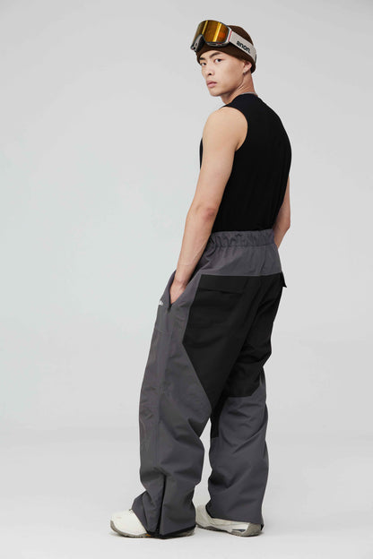 North Unisex Snowboard Pant