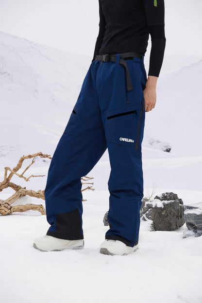 Aries Unisex Snowboard Pant