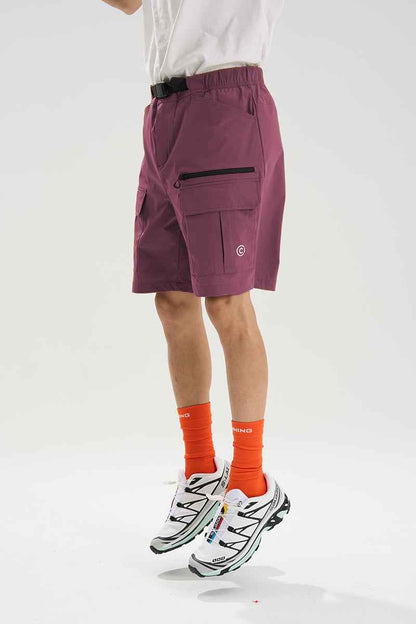 Square Men's Cargo Short
