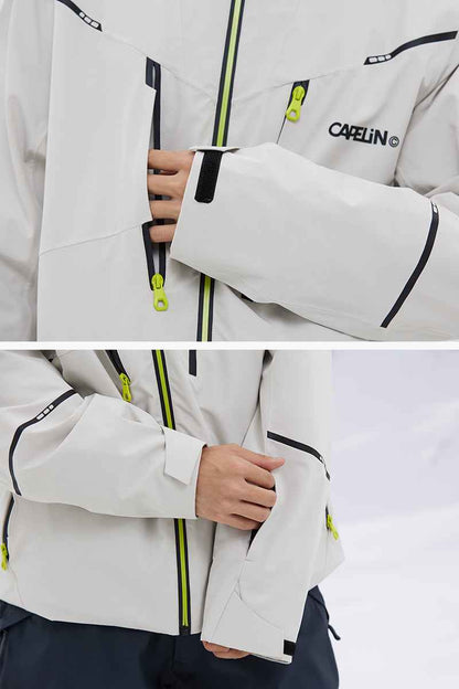 Mars Men's Ski Jacket