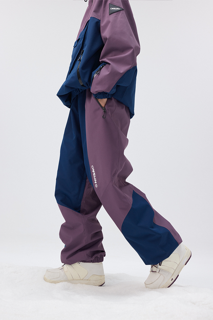 Pulse Unisex Snowboard Pant