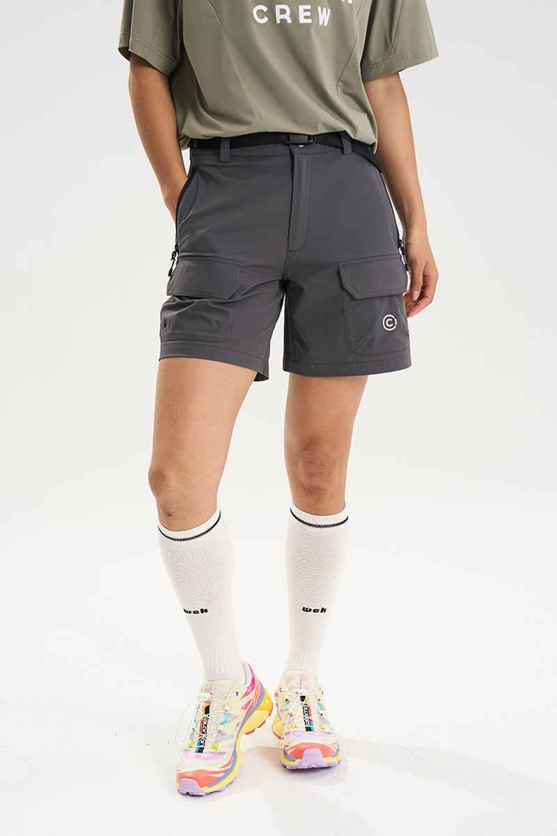 Jump Women's Cargo Short