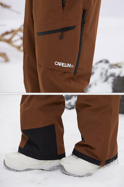 Aries Unisex Snowboard Pant
