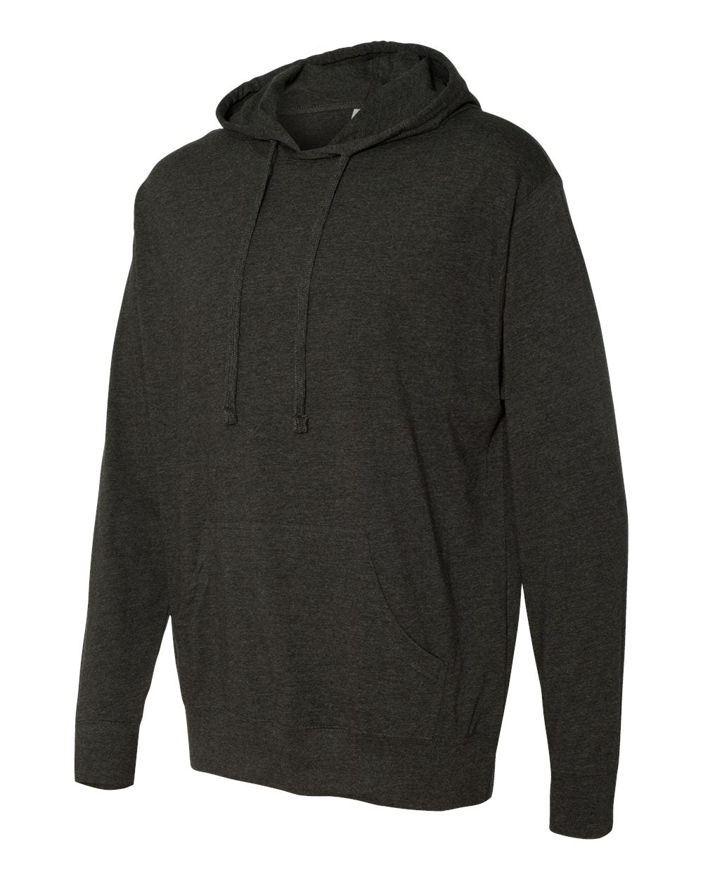 Independent Trading Co. Lightweight Hooded Pullover T-Shirt SS150J