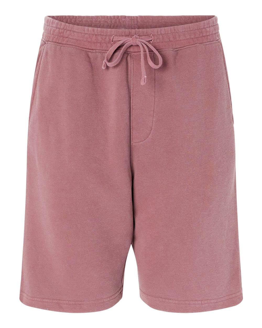 Independent Trading Co. Pigment-Dyed Fleece Shorts PRM50STPD