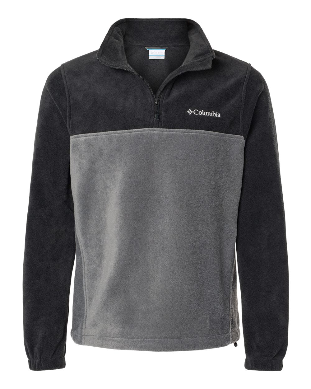 Columbia Steens Mountain™ Fleece Quarter-Zip Pullover 162019