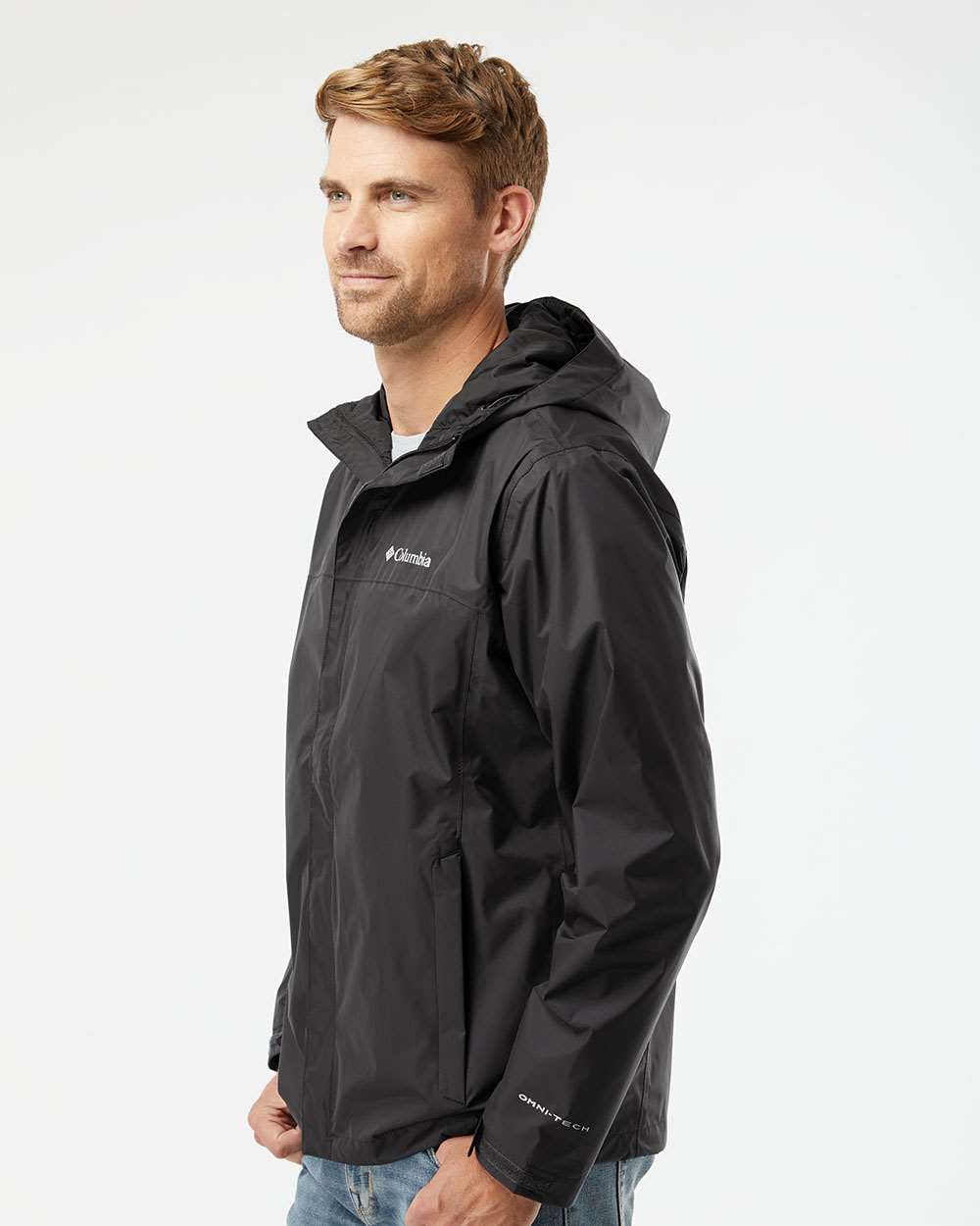 Columbia Watertight™ II Jacket 153389