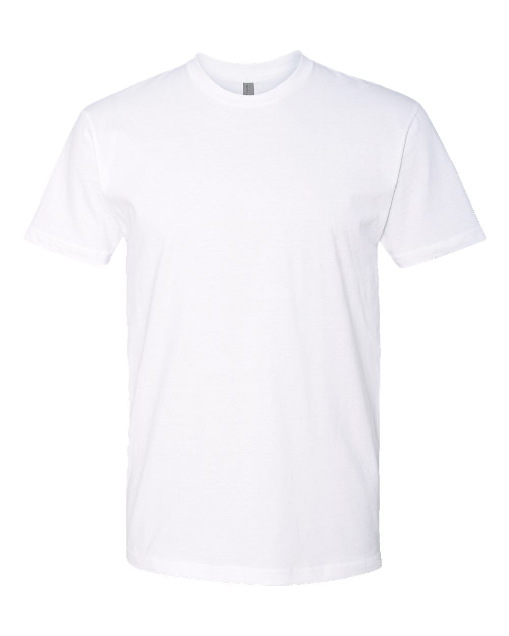 Next Level Cotton T-Shirt 3600