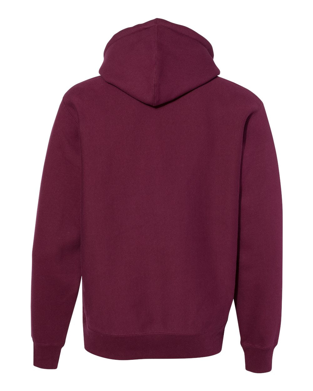 Independent Trading Co. Legend - Premium Heavyweight Cross-Grain Hooded Sweatshirt IND5000P