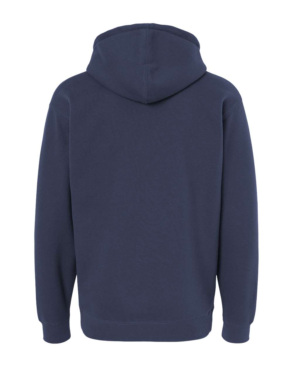 Independent Trading Co. Heavyweight Hooded Sweatshirt IND4000