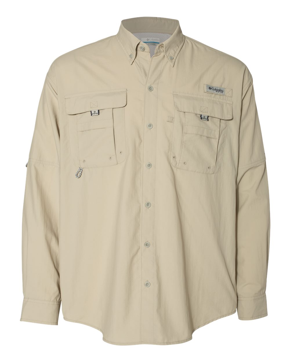 Columbia PFG Bahama™ II Long Sleeve Shirt 101162