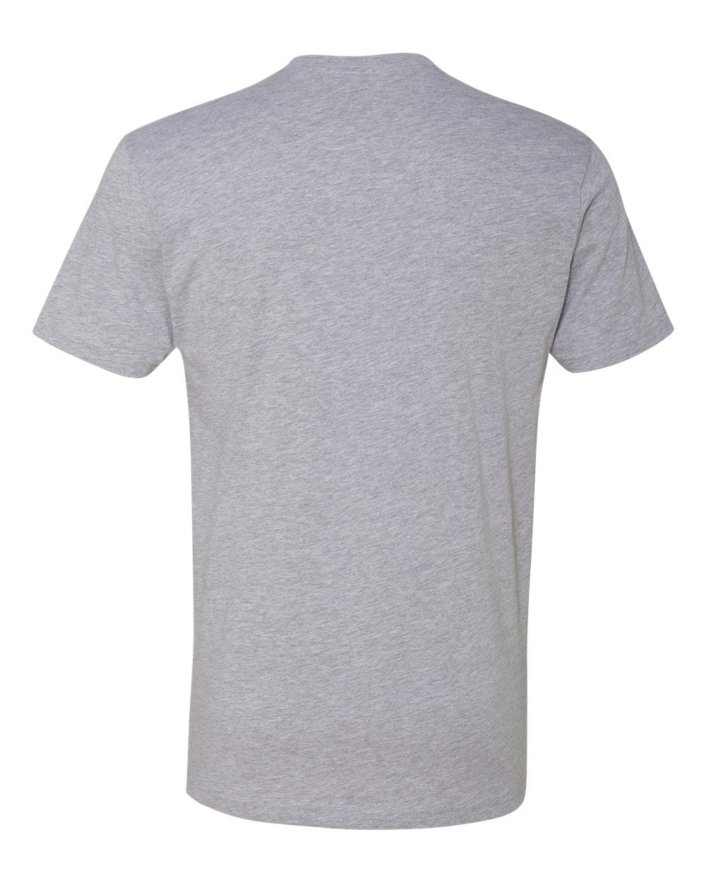 Next Level Cotton T-Shirt 3600