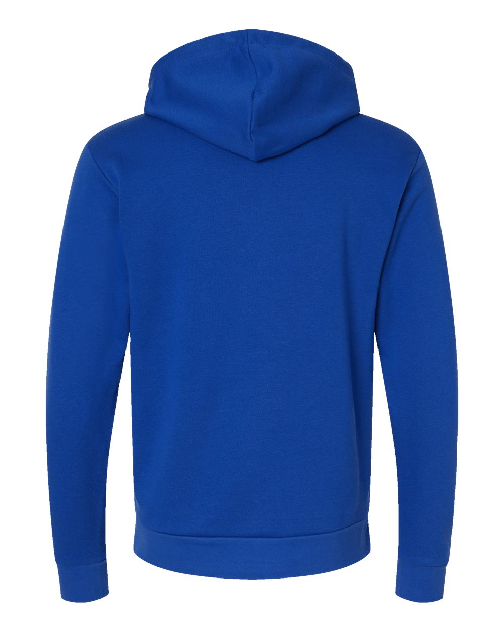 Next Level Santa Cruz Hoodie 9303