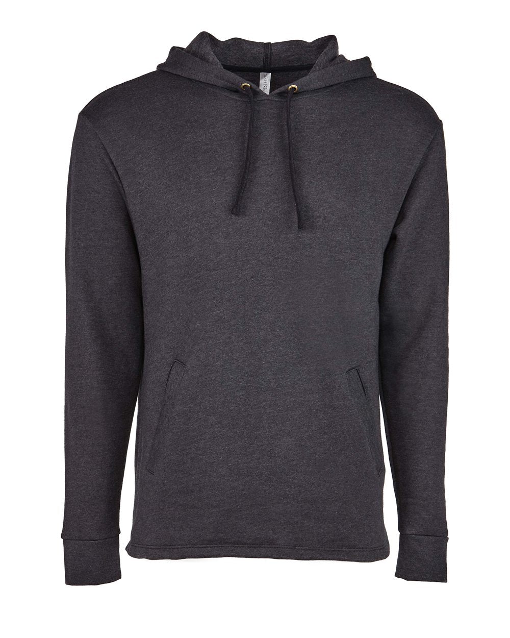 Next Level Malibu Welt Pocket Hoodie 9300