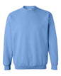 Unisex Heavy Blend™ Crewneck Sweatshirt - Carolina Blue -  - 372