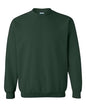 Unisex Heavy Blend™ Crewneck Sweatshirt - Forest -  - 372