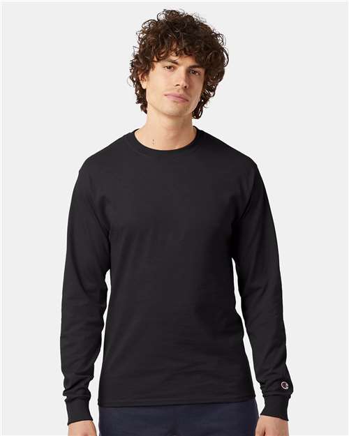 Unisex Long Sleeve T-Shirt -  - 1754