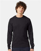 Unisex Long Sleeve T-Shirt -  - 1754