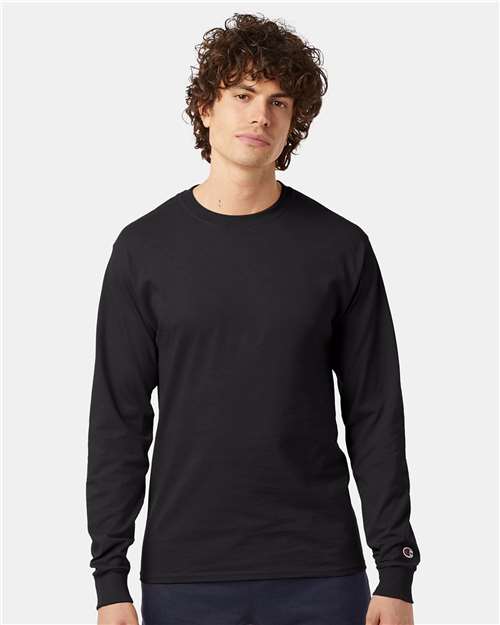 Long Sleeve T-Shirt CC8C