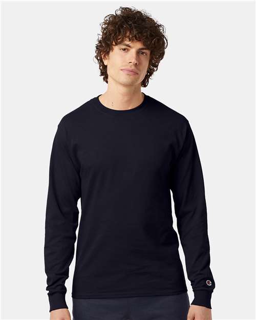 Long Sleeve T-Shirt CC8C