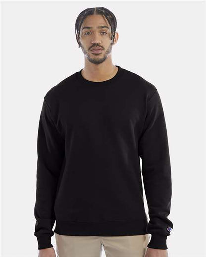 Unisex Powerblend® Crewneck Sweatshirt -  - 1758